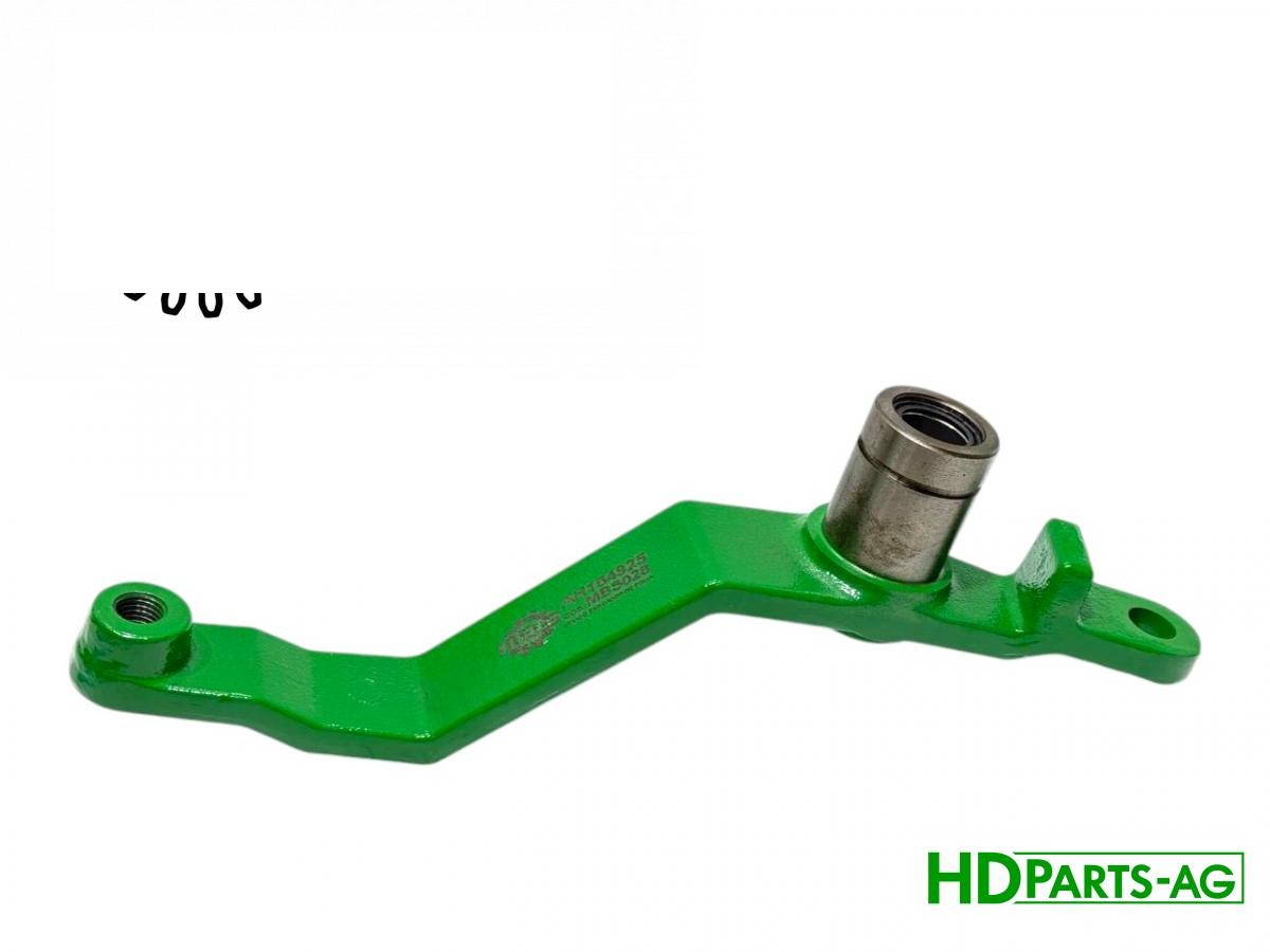 важіль привода соломотряса комбайна AH164925X (AH164925)  (HDParts-AG, Бразилія)