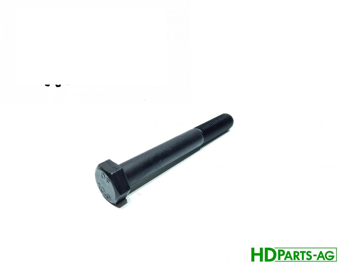 болт M20x160 міцність 10.9 (19M8503, 19M9142)  (HDParts-AG, США)