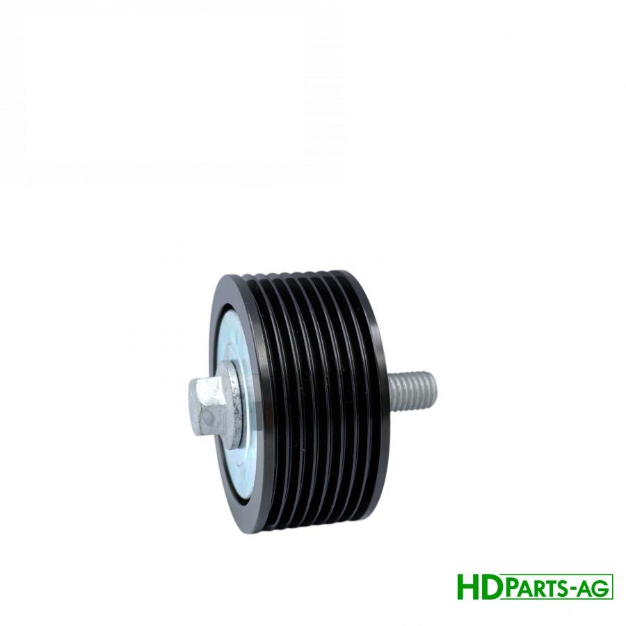 шків натяжний  RE593280HD (RE593280) (HDParts-AG, США)
