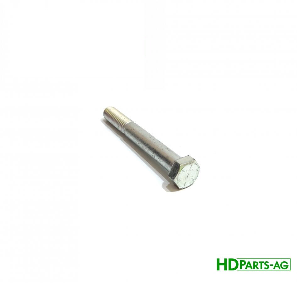 болт впускного колектора 3/8"X3" міцність 10.9 Grade 8 19H2458R (19H2458, 19H2128, 802-024C) (HDParts-AG, США)
