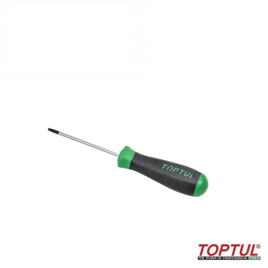 викрутка TORX T10 FFAB1008 (TOPTUL, Тайвань)