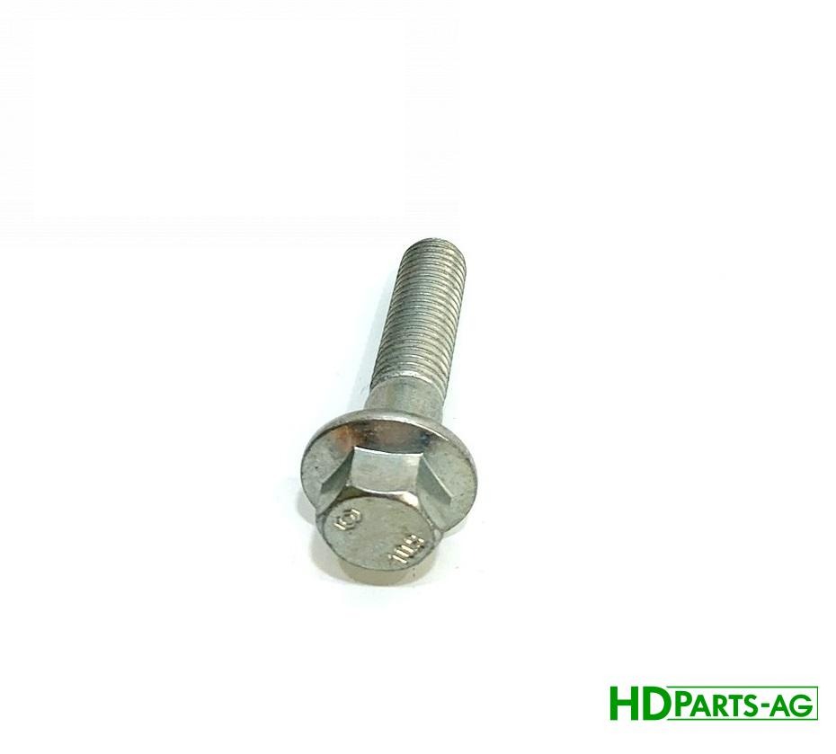 болт M16X60 міцність 10.9 (19M7824, 19M10822) (HDParts-AG, США)
