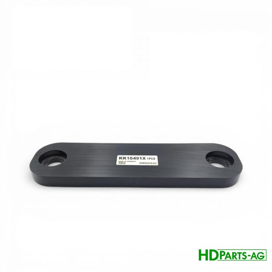 пластина KK16491X  (KK16491, N405877) (HDParts-AG, Німеччина)