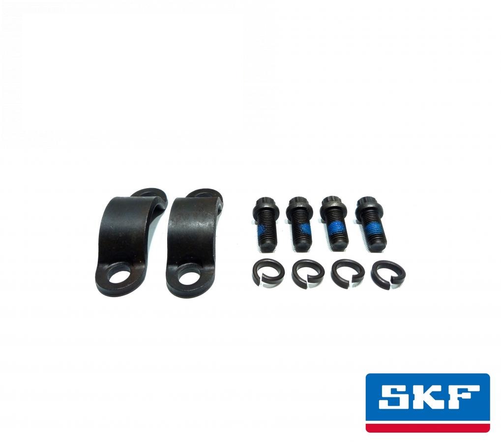 комлект болтів з зажимом (R85168 - 2 шт. + R85169 - 4 шт.)  (SKF, США)