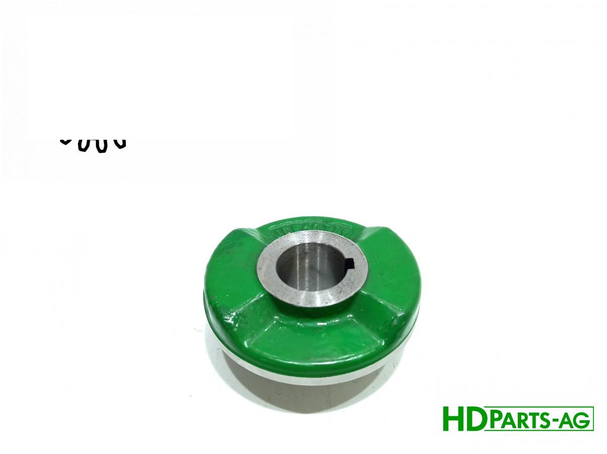 муфта посилена H105590HD (H105590) (HDParts-AG, США)