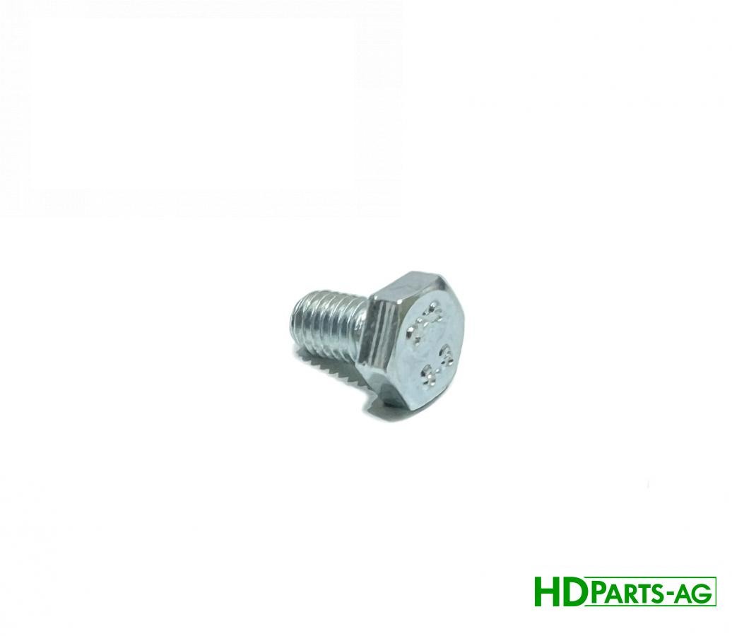 болт M6x10 міцність 8,8 19M7300HD (19M7300) (HDParts-AG, США)