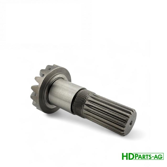 зубчаста передача з валом конічна редуктора шнека Z11718HD (Z11718) (HDParts-AG, США)