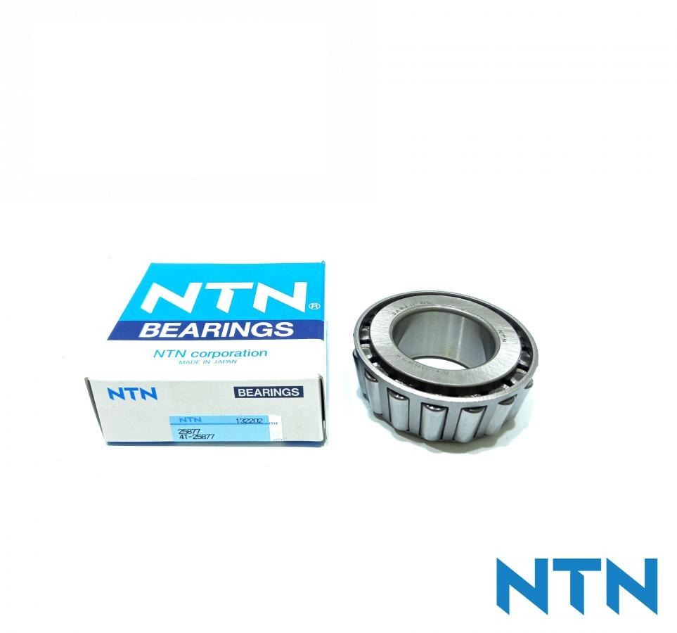 підшипник 4T-25877 NTN (JD8100, 822-016C) (NTN, Японія)
