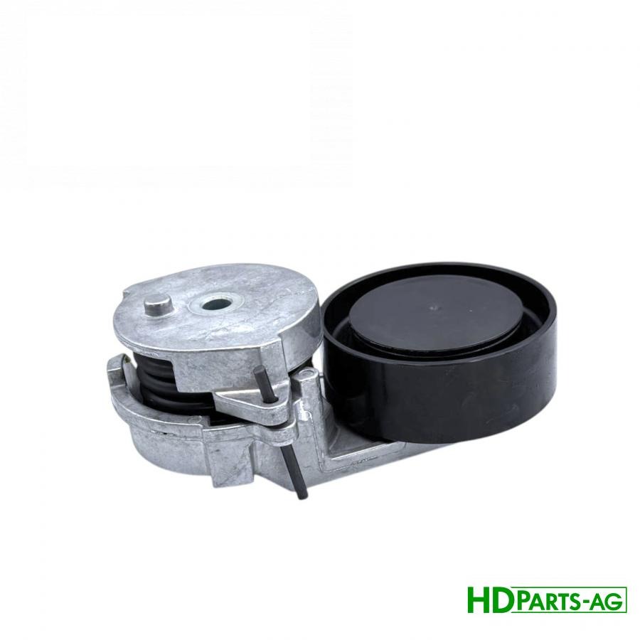 натяжний пристрій шківа привода вентилятора AL232075HD (AL232075, AL181832) (HDParts-AG, Німеччина)
