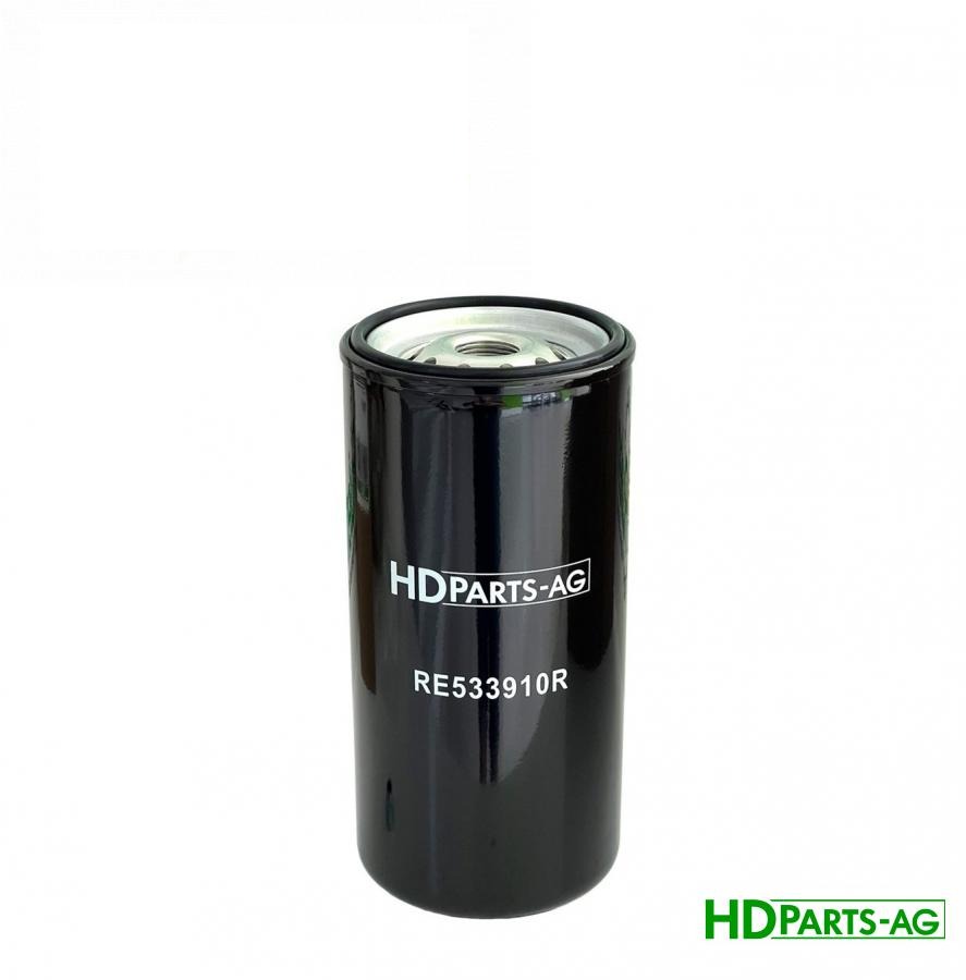 фільтр паливний тонкої очистки RE533910R (RE533910, DZ112918, PFF56223, RE533911, P576926) (HDParts-AG, США)