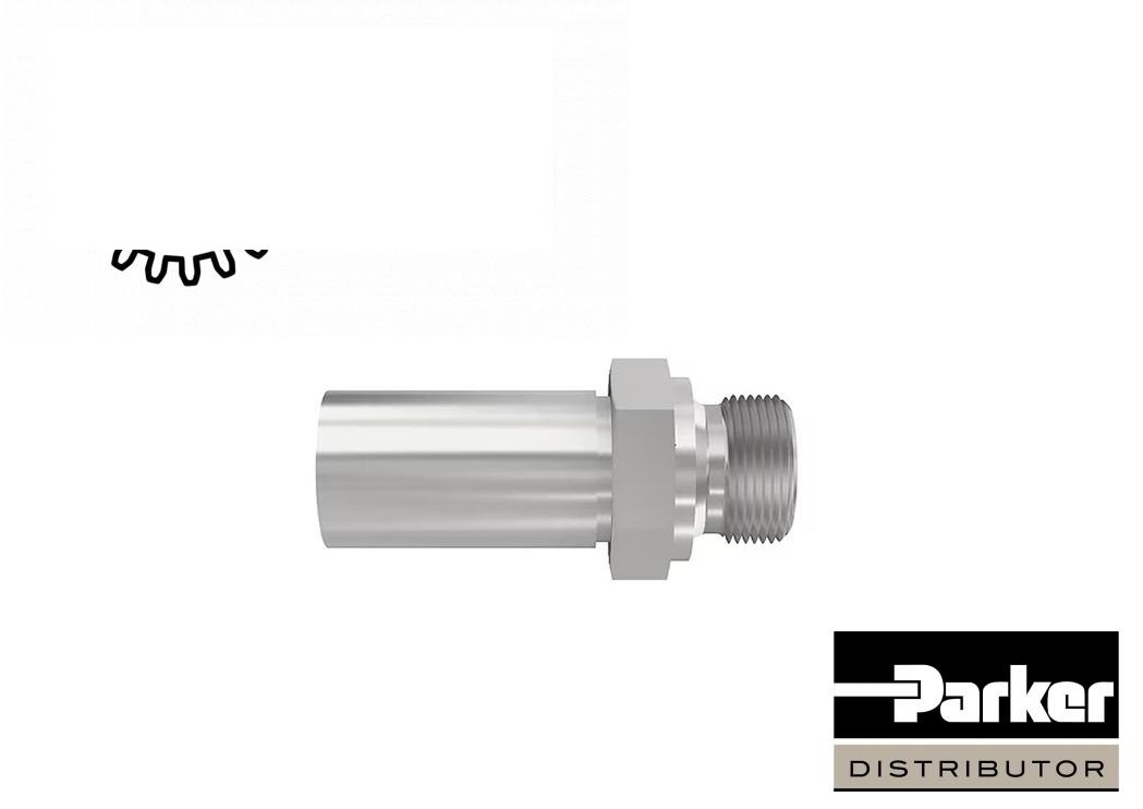 фітінг 1D9PX-2-03 (PARKER, США)