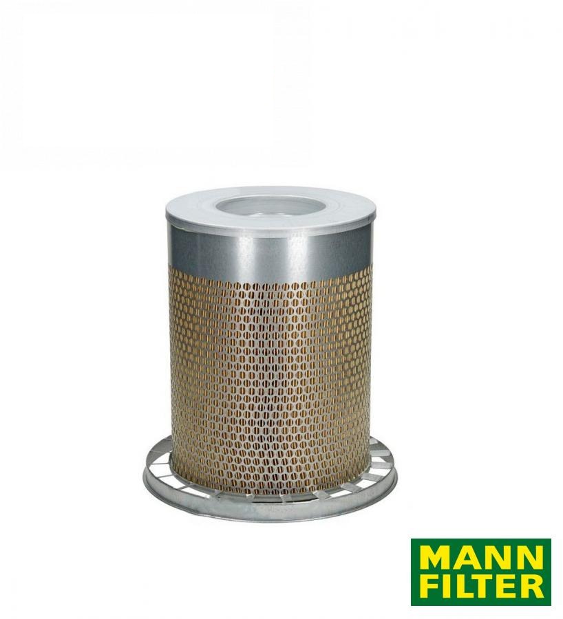 фільтр повітря (AL78869) (MANN-FILTER, Німеччина)