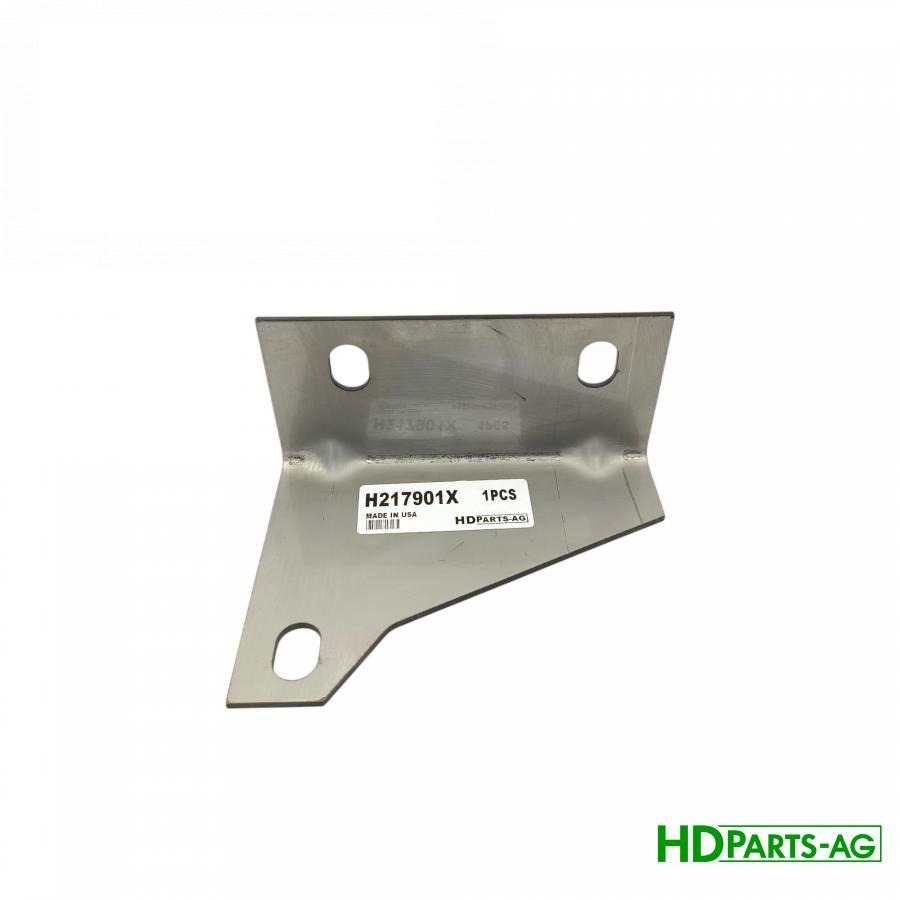 крошнтейн (лівий) STAINLESS STEEL H217901X (H217901) (HDParts-AG, США)