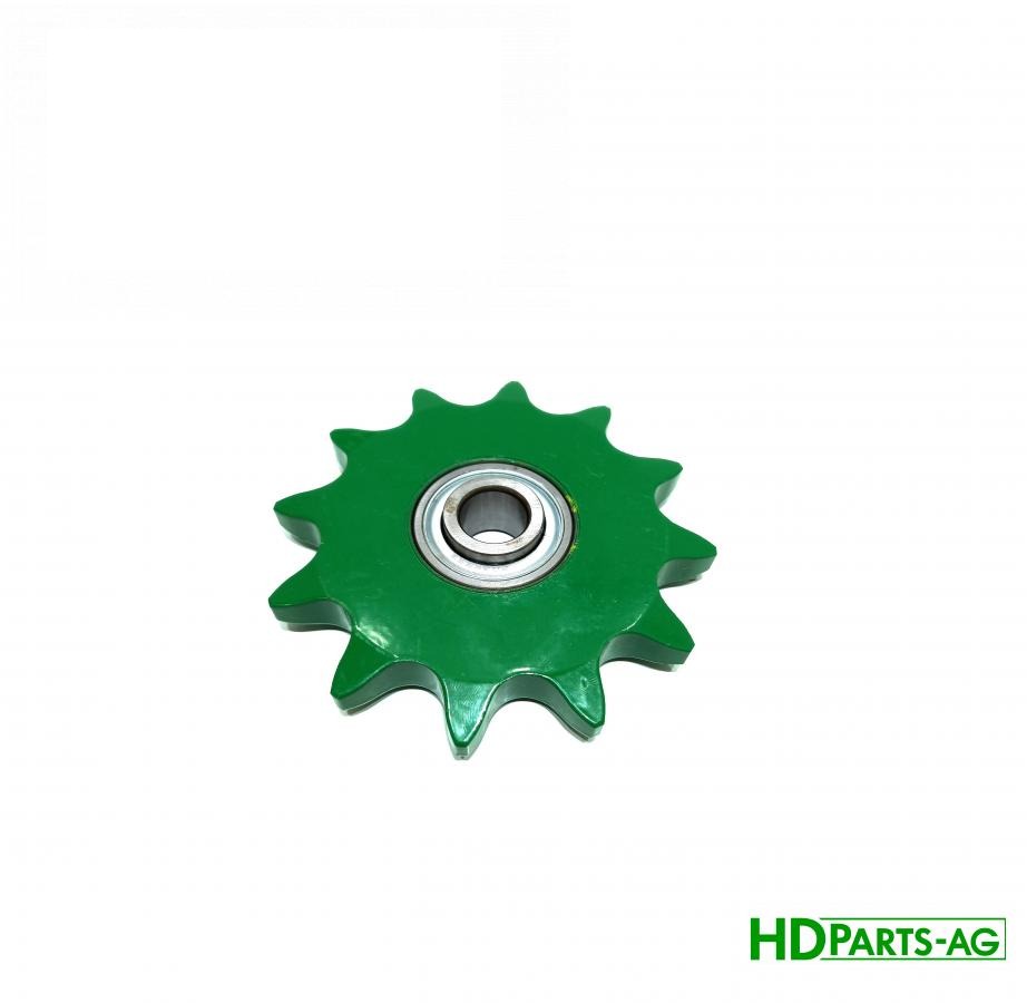 ланцюгова зірочка 80H Z=12 AXE15284R (AXE15284, AH216239) (HDParts-AG, США)