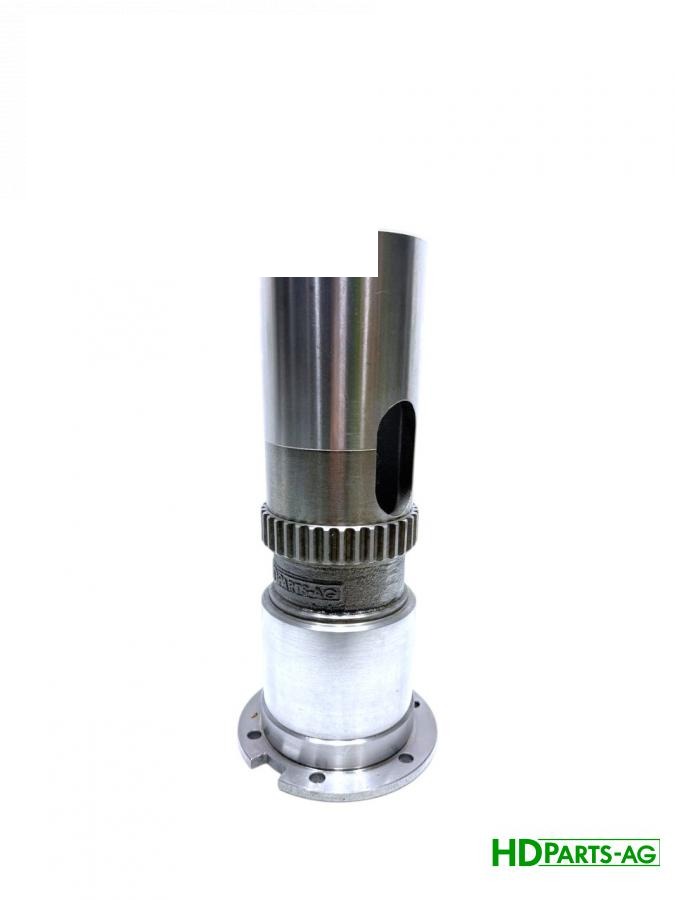 корпус вала шківа привода варіатора H175483HD (H175483, H127196) (HDParts-AG, США)