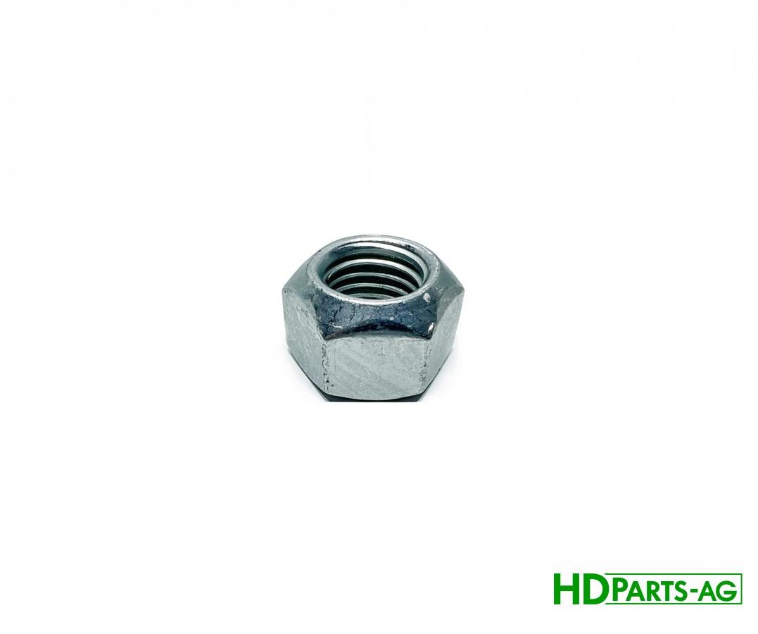 гайка M16 міцність 10 14M7698R (14M7698, R69706, A31869) (HDParts-AG, США)