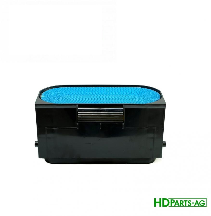 повітряний фільтр двигуна AL215053R (AL215053, AL207629, P958670, SA16773) (HDParts-AG, США)