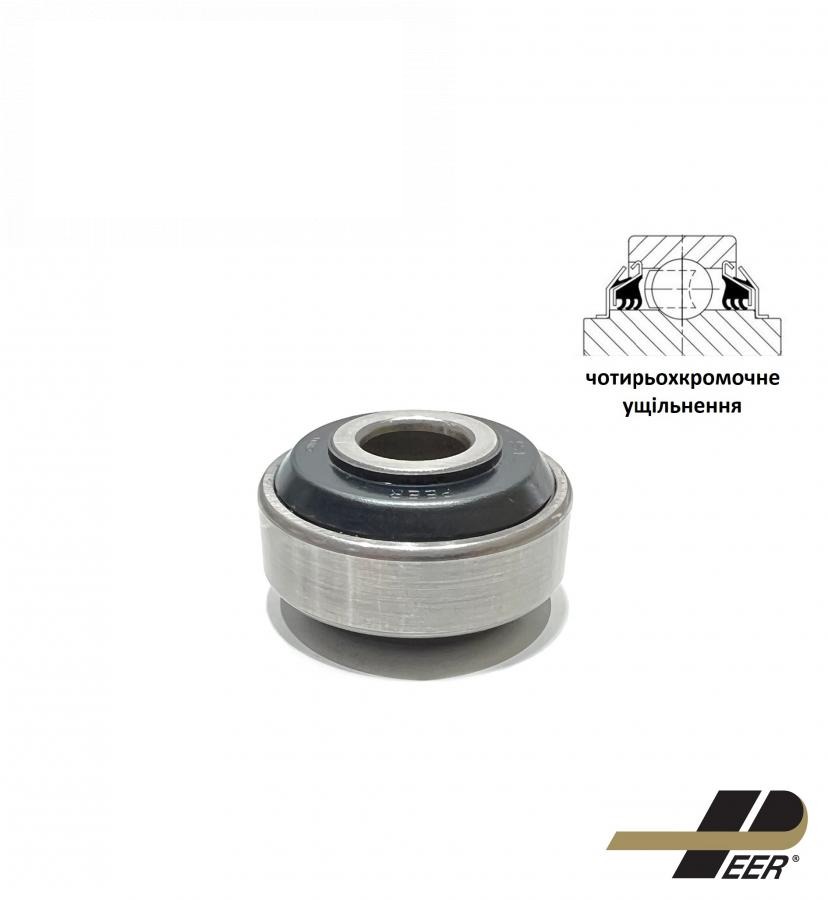 підшипник 203KPP51 (AXE17563) (PEER-SKF, США)