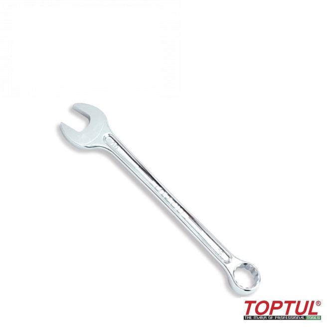 ключ комбінований 9 мм. "Hi-Performance" AAEX0909 (TOPTUL, Тайвань)