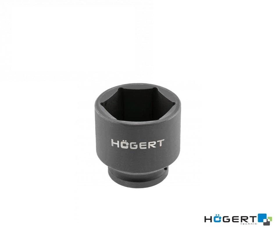 голівка ударна 3/4 " коротка (50; 3/4 ")  HT4R155 (HOEGERT, Німеччина)