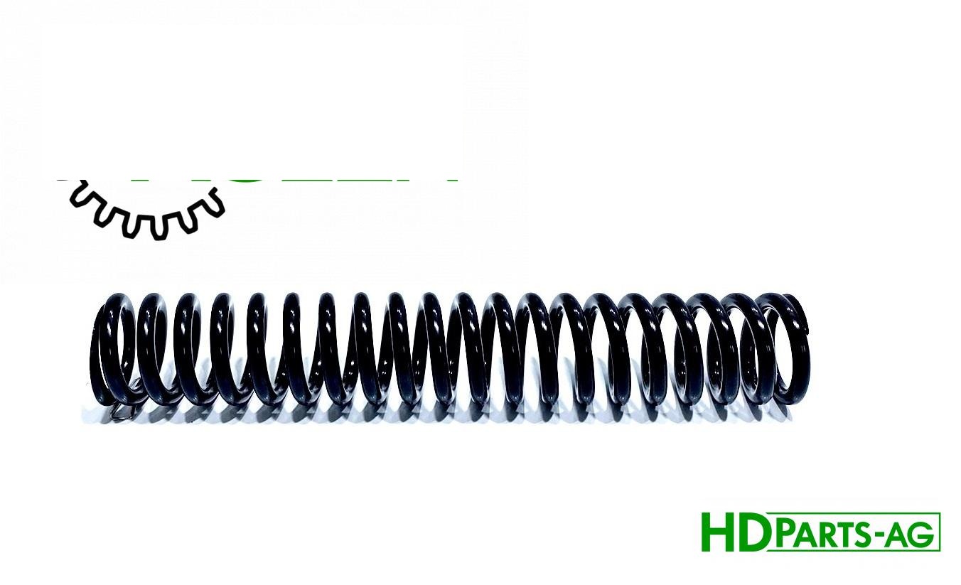 пружина стискання спіральна N203041R (N203041) (HDParts-AG, США)