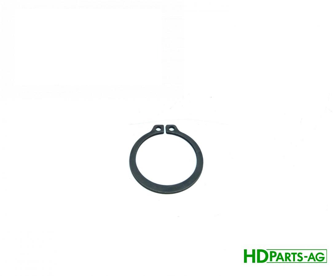 кільце стопорне (40M1828, 40M7195) (HDParts-AG, США)