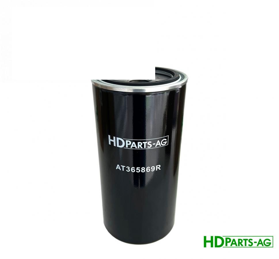 фільтр паливний AT365869R (AT365869, P551858) (HDParts-AG, США)