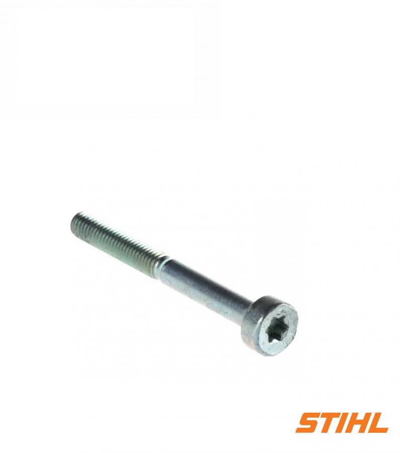 гвинт з циліндричною головкою IS-М5 х 48 90223411220 (STIHL)