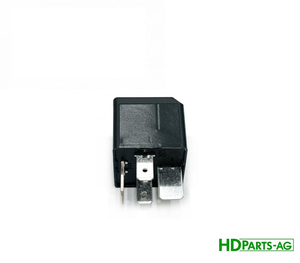 реле AL207376HD (AL207376) (HDParts-AG-W, Німеччина)