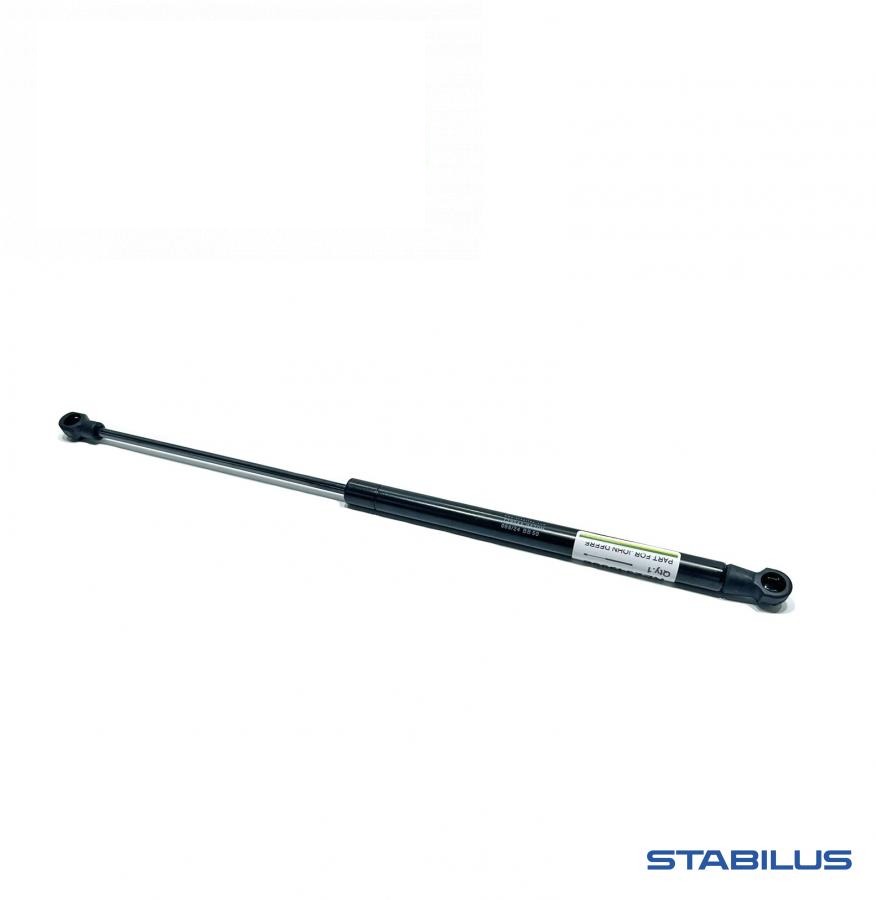 амортизатор газовий 729941 (RE234995, RE174161, RE170090, RE51083) (STABILUS, Німеччина)
