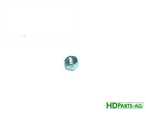 гайка M5 міцність 10 (14M7297) (HDParts-AG, США)