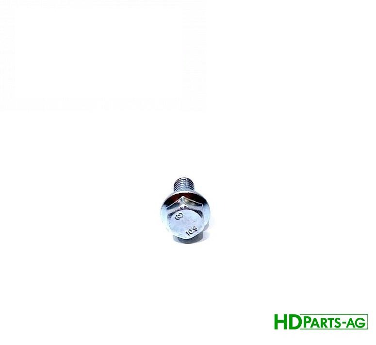 болт M10X20 міцність 10.9 19M7784HD (19M7784) (HDParts-AG, США)