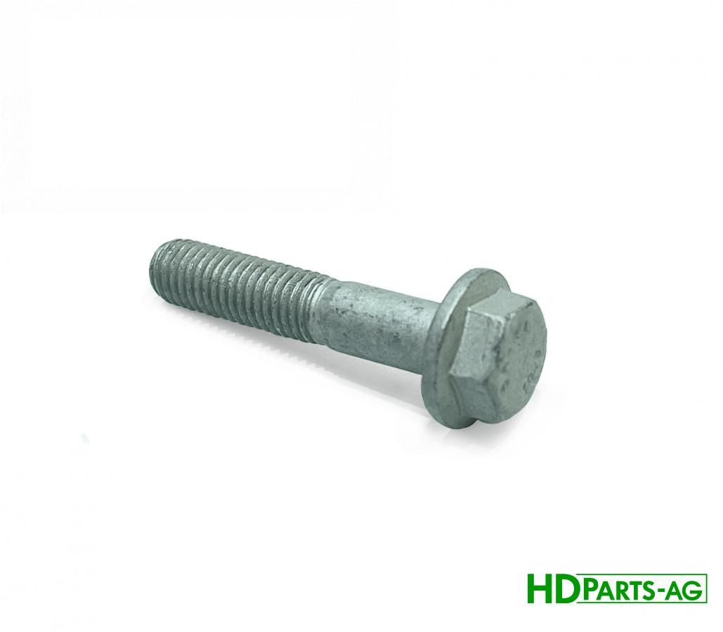 болт M10x50 міцність 10,9 19M7806HD (19M7806, 19M8292, R120256) (HDParts-AG, США)
