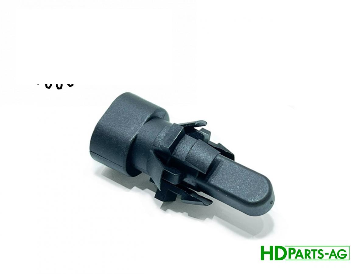 датчик температури повітря кабіни RE176393HD (RE176393) (HDParts-AG, США)