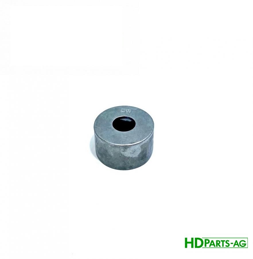втулка металева стопорна пальця жатки (H169912) (HDParts-AG, США)