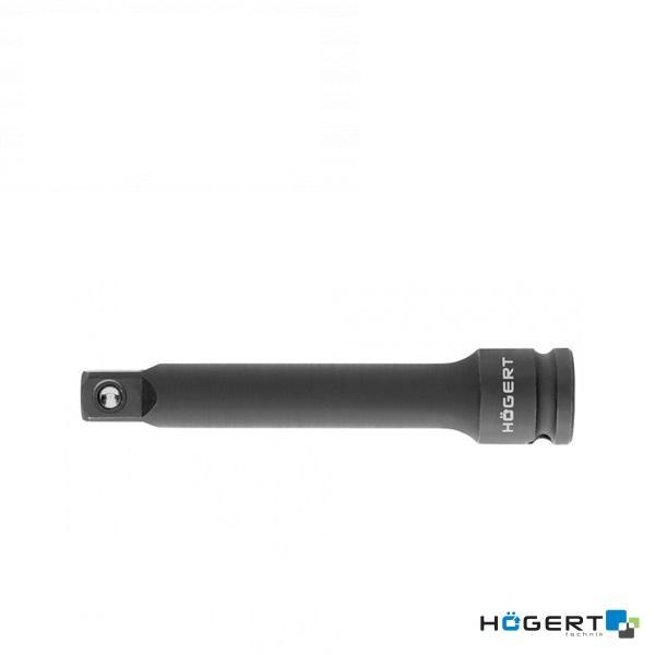 подовжувач ударний (1 ", 250 мм, CrMo)   HT4R320 (HOEGERT, Німеччина)