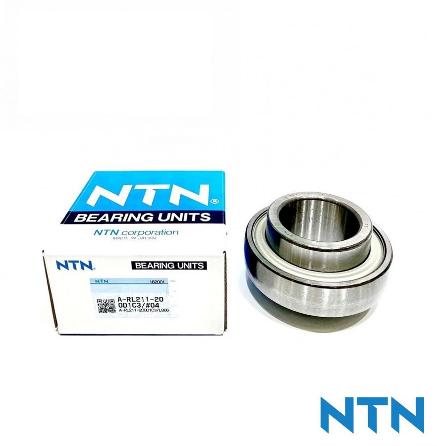 підшипник A-RL211-200D1C3 (JD9431, AH213902, AXE60582, G1200KRRB) (NTN, Японія)