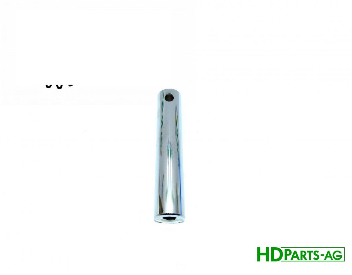 металевий палець стопорний навіски R121525R (R121525) (HDParts-AG, США)