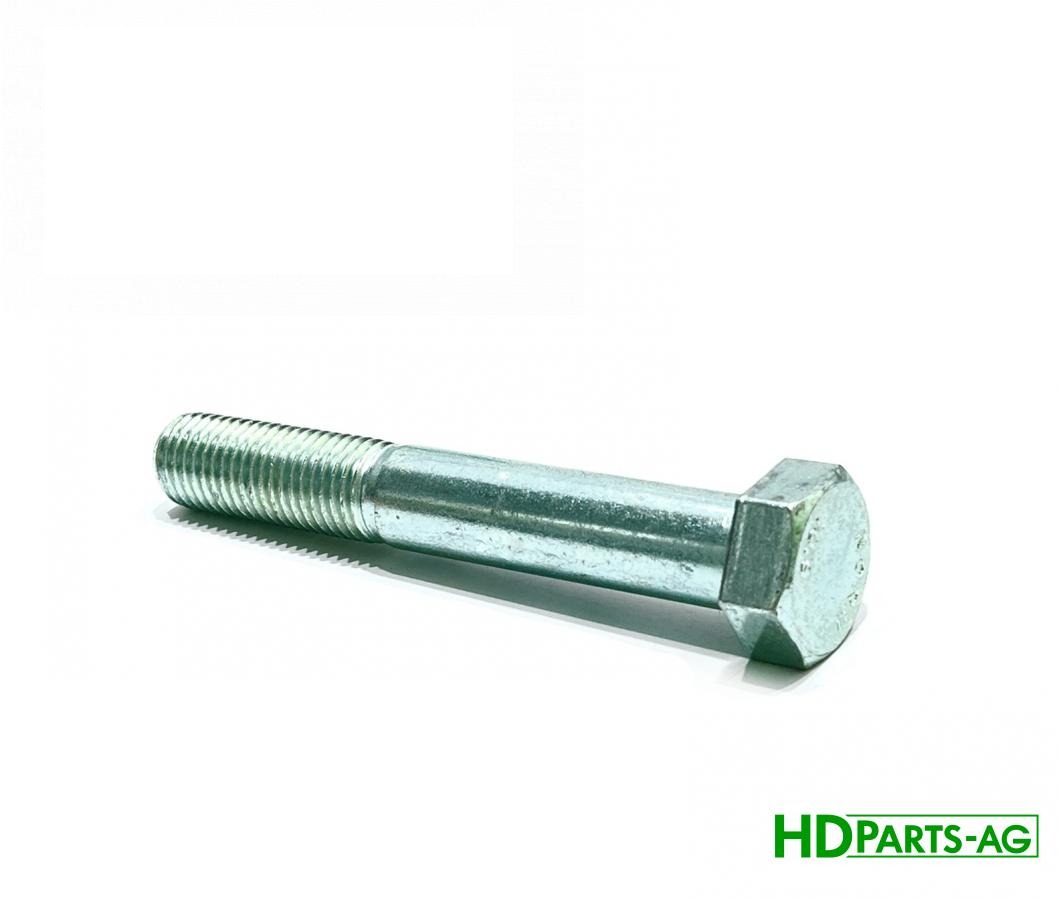 болт M24x160 міцність 10,9 19M9345HD (19M9345, 19M7893) (HDParts-AG, США)