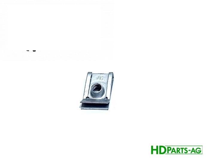 гайка жерстяна M6 M84972R (M84972, R151387) (HDParts-AG, США)