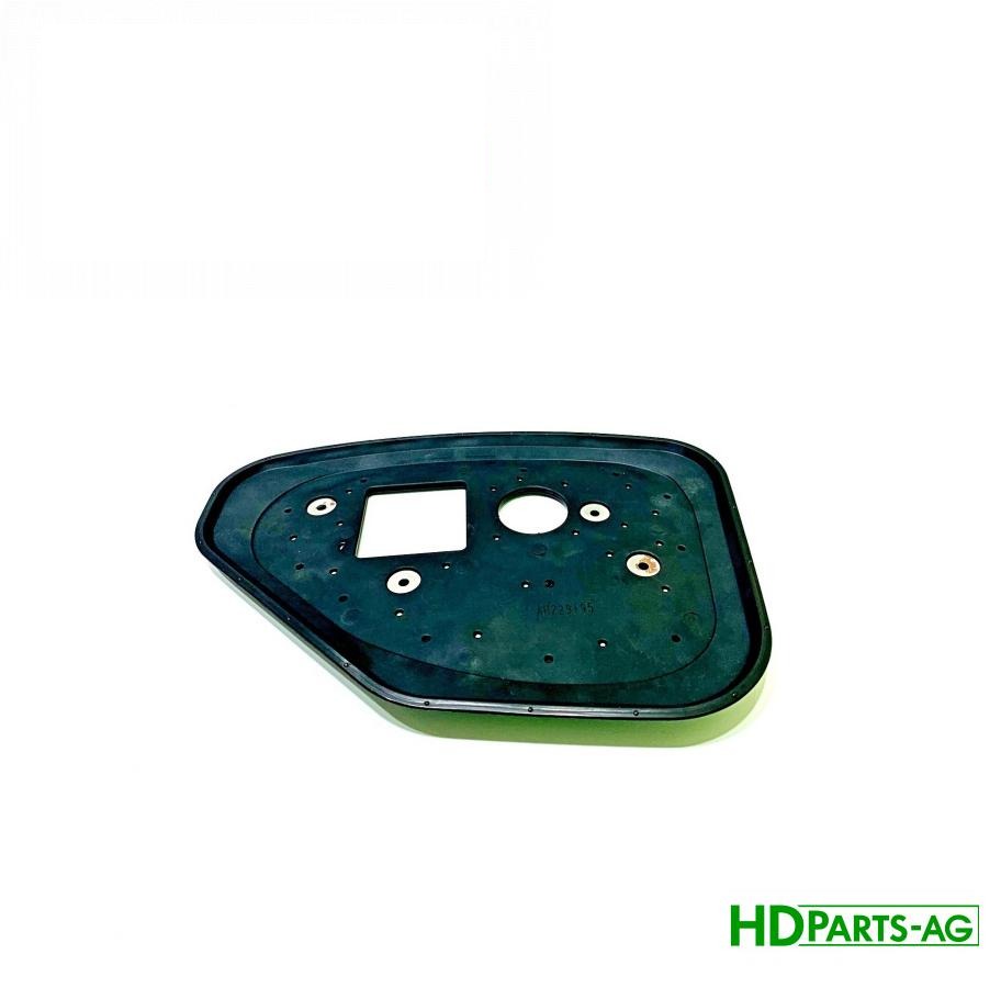 ущільнювач реми зернового решета лівий AH229195R (AH229195) (HDParts-AG, Німеччина)