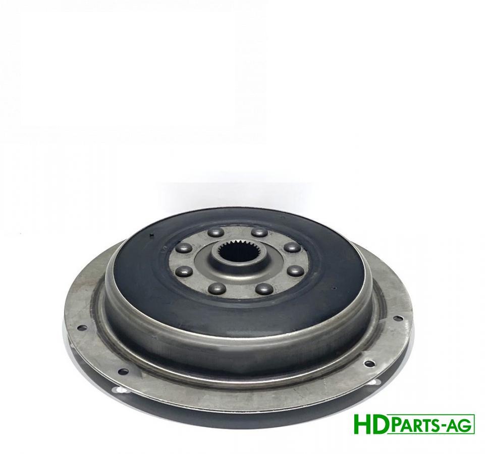 еластомірна гнучка монтажна муфта AH168456R PREMIUM (AH168456, AH155217) (HDParts-AG, США)