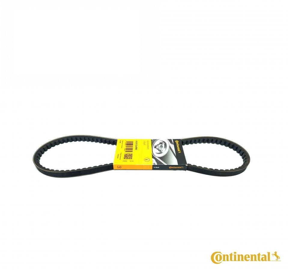 клиновий пас 13X990 (M82461) (Continental, Німеччина)