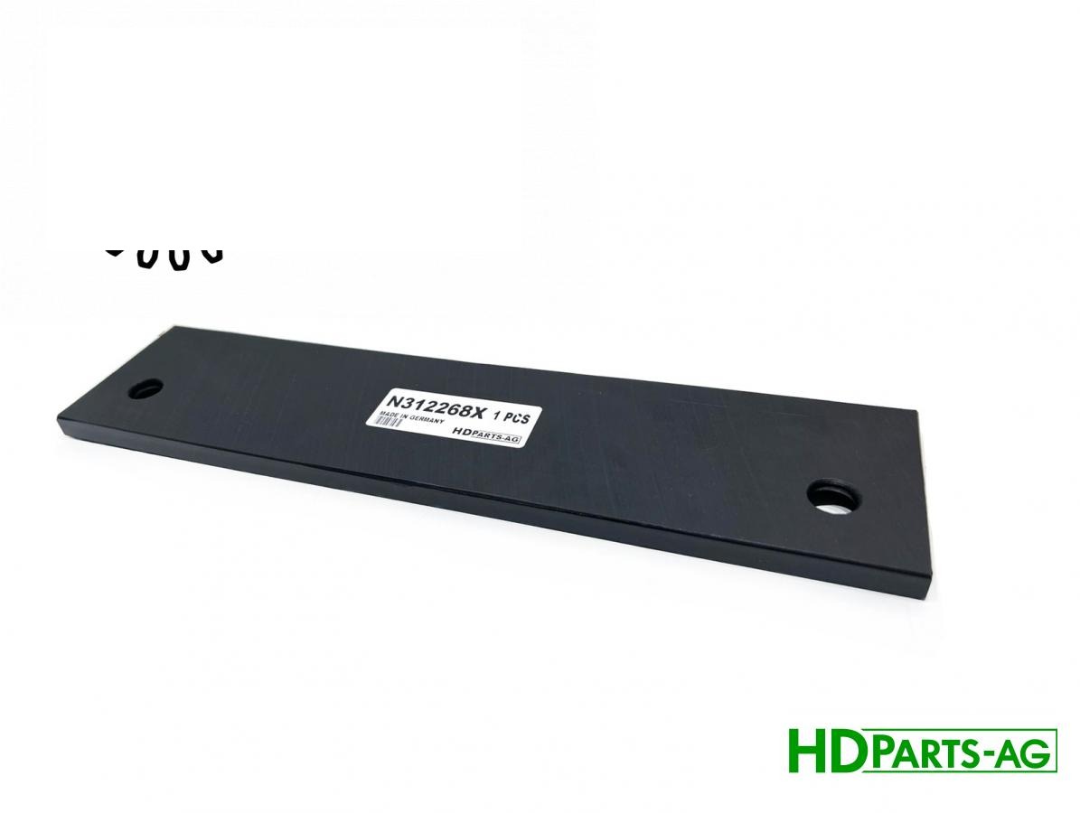 пластина N312268X (N312268) (HDParts-AG, Німеччина)