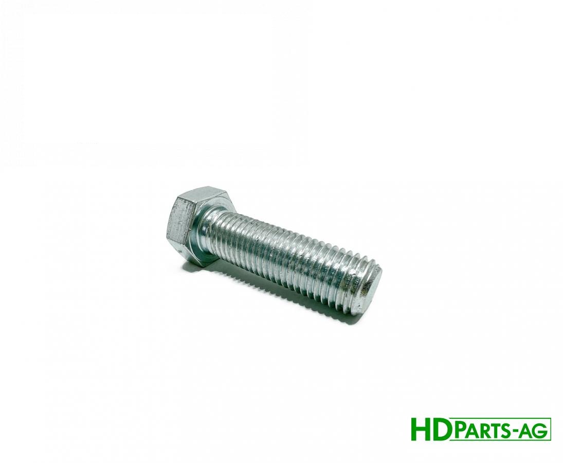 болт M24x80 міцність 10.9 19M10207X (19M10207, KK54501) (HDParts-AG, США)