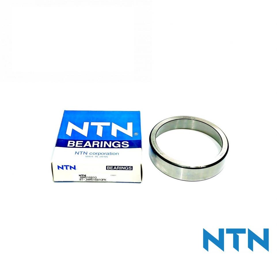 підшипник  (JD9138) JHM516810PK-4T (NTN, Японія)