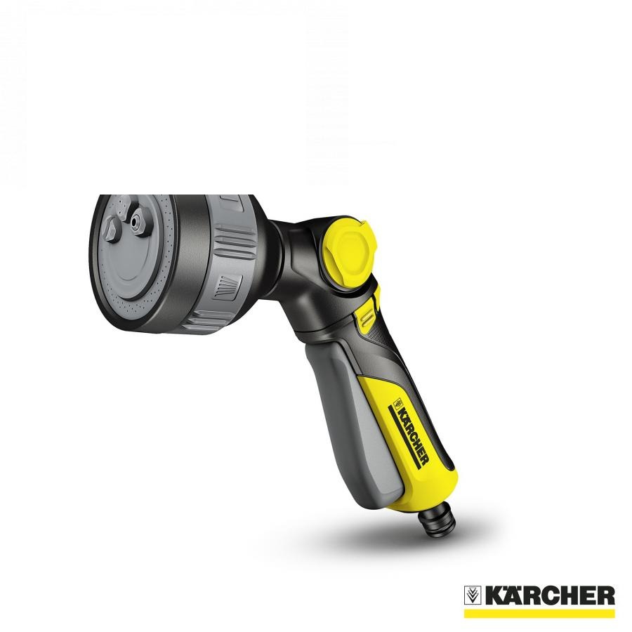 багатофункціональний пістолет Plus 2.645-269.0 (KARCHER, Німеччина)