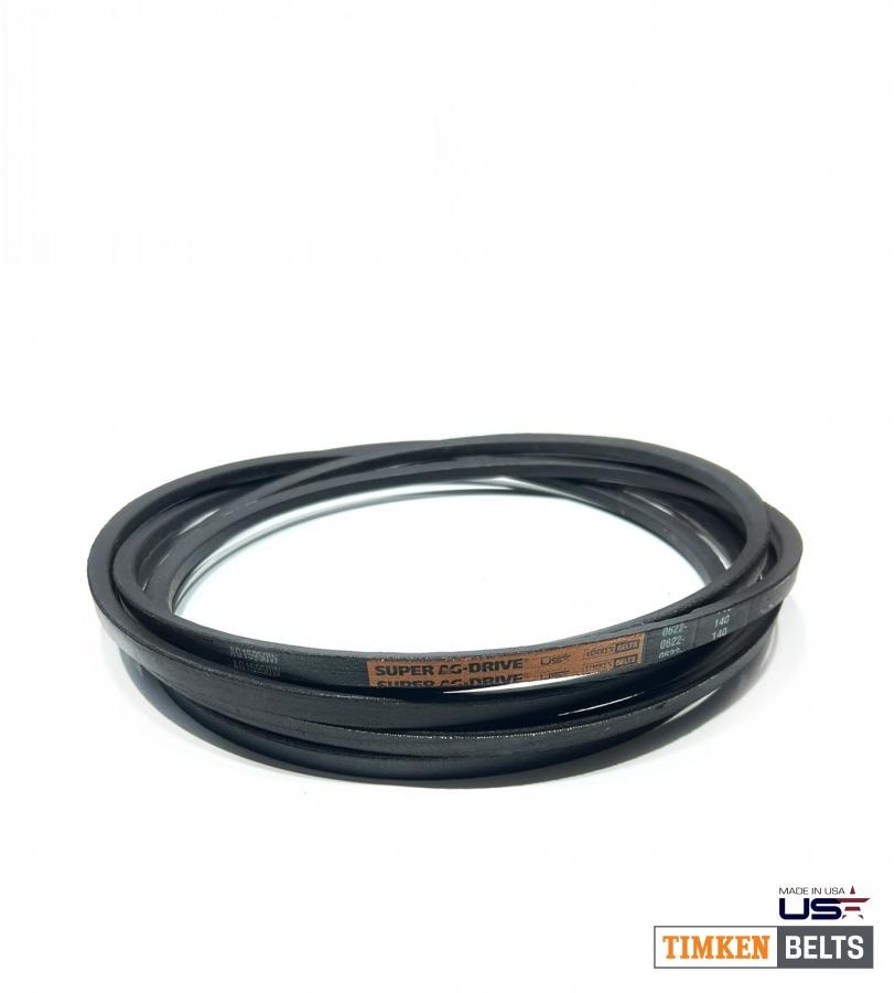 пас AG15950W (H214241, HA183, 2500346) (TIMKEN BELTS, США)