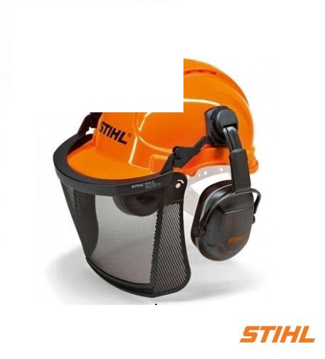 шолом захисний Function Basic 00008880810 (STIHL)