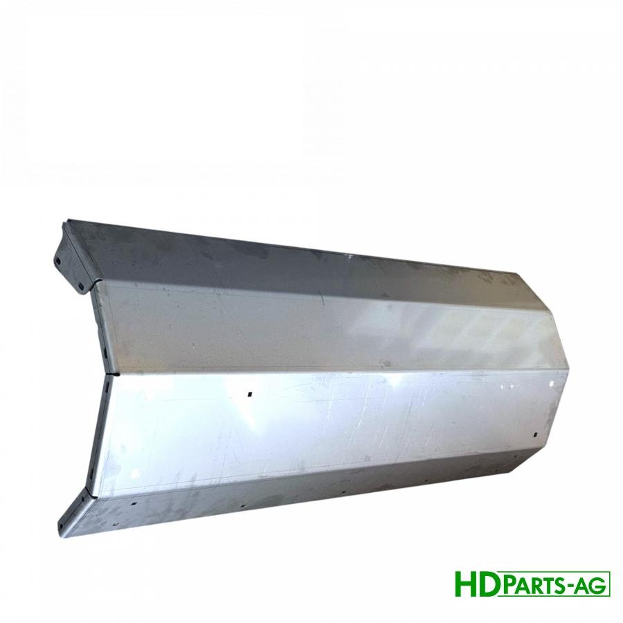 пластина STAINLESS STEEL HXE47801X (HXE47801) (HDParts-AG, США)